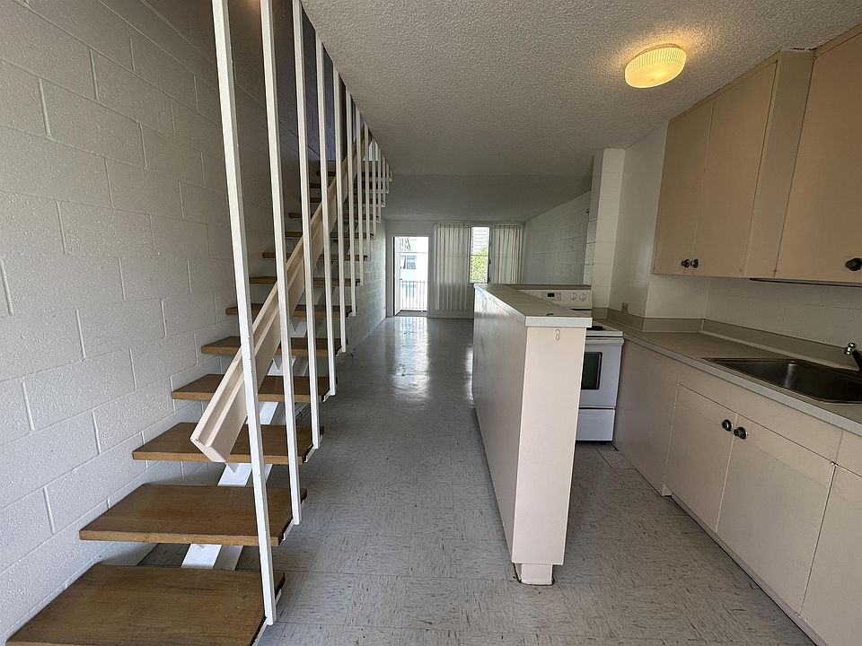 1st image of 1822 Punahou St APT 23