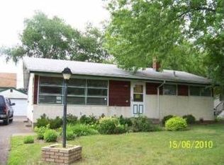 1581 Ruth St, Saint Paul, MN 55119