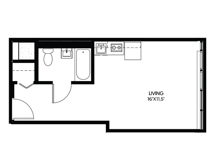 735 W Wisconsin Ave — Photo 17