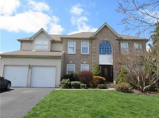 4639 Ashley Ln, Bethlehem, PA 18017