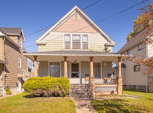 4120 Trowbridge Ave, Cleveland, OH 44109