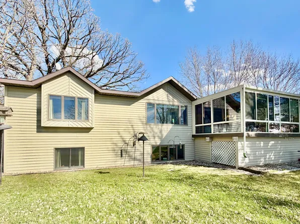 52 Deer Path Rd, Tracy, MN 56175