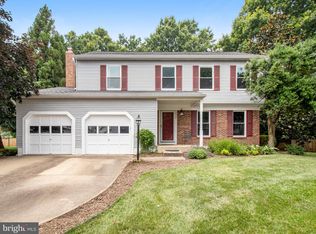 2628 New Banner Ln, Herndon, VA 20171