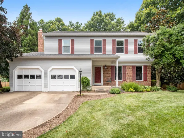2628 New Banner Ln, Herndon, VA 20171