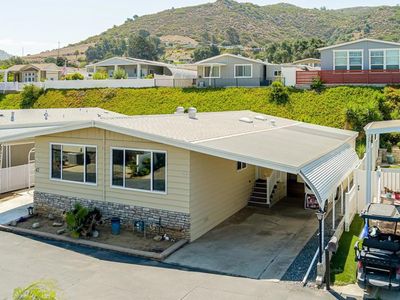 4650 Dulin Rd Space 42, Fallbrook, CA, 92028
