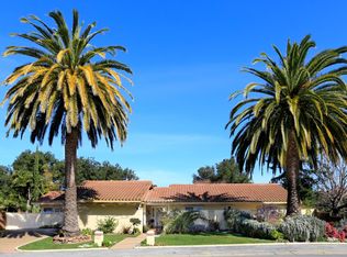 1020 Siskiyou Dr, Menlo Park, CA 94025