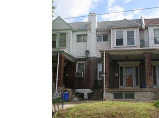 1151 Bridge St, Philadelphia, PA 19124