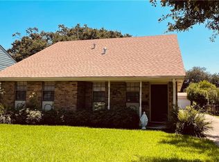 641 Jefferson Heights Ave, New Orleans, LA 70121
