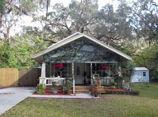 444 Lemon St N, Brooksville, FL 34601