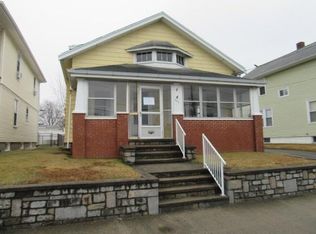 895 Central Ave, Pawtucket, RI 02861