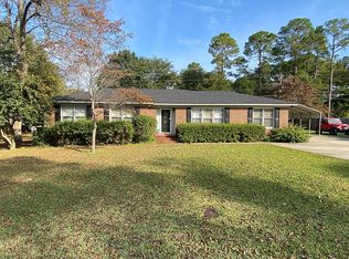 617 E 24th Ave, Cordele, GA 31015