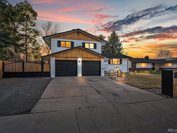 3785 S Golden Court, Denver, CO 80235