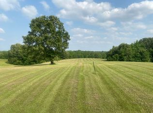 Redstone Ct, Mayflower, AR 72106