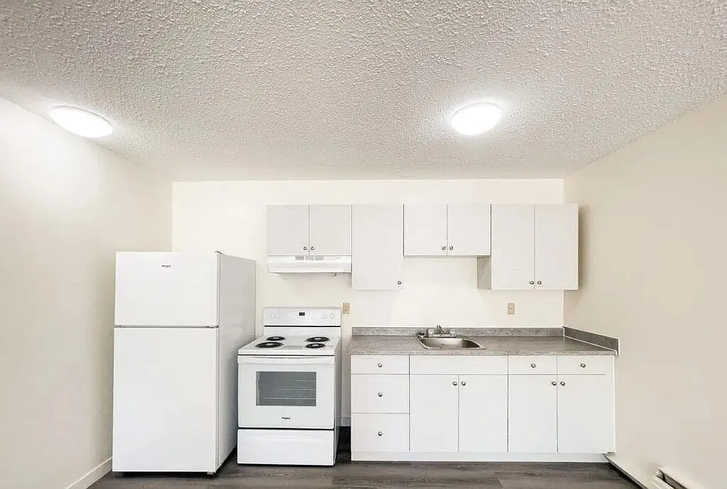 Casavilla Apartments — Photo 4