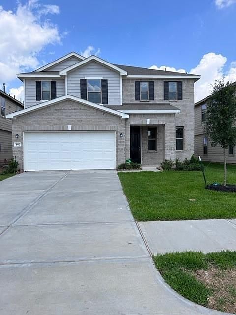 1st image of 4902 Hickory Deer Ln