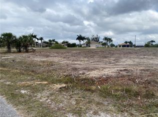1843 NW 37th Ave, Cape Coral, FL 33993