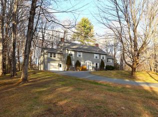 266 Poverty Ln UNIT 1A, Lebanon, NH 03766