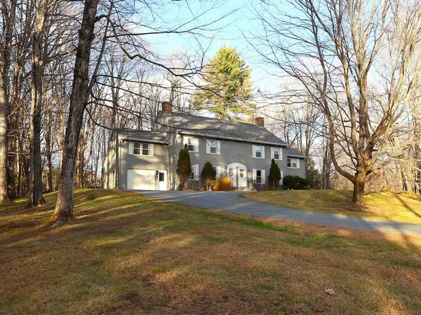 266 Poverty Lane #1A, Lebanon, NH 03766