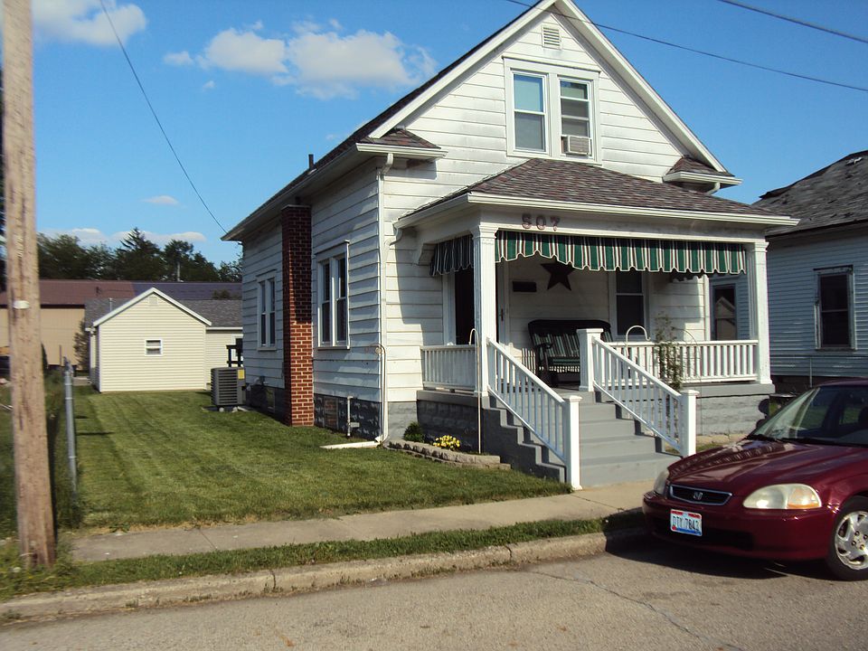 1st image of 507 Orr St