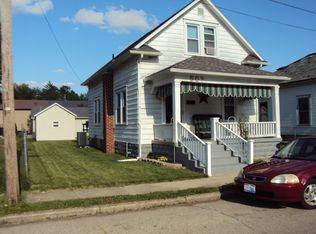 507 Orr St, Piqua, OH 45356