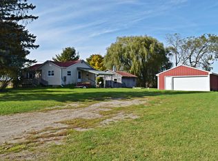 266 E Meisenheimer Rd, Scottville, MI 49454