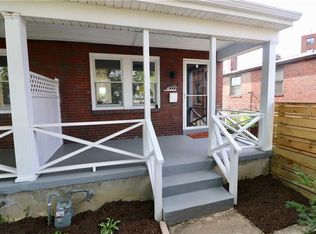4027 Woolslayer, Lawrenceville, PA