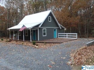 96 Road 934, Mentone, AL 35984