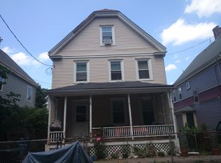 7 Edge Hill St, Jamaica Plain, MA 02130