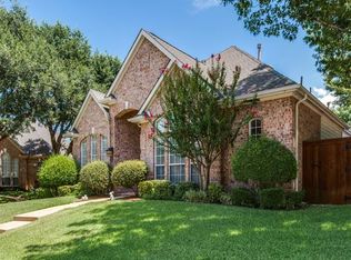 12235 Glenview Ln, Farmers Branch, TX 75234