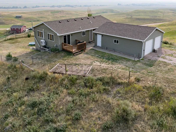 14586 Tiffany Ct, Hermosa, SD 57744