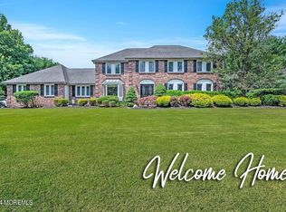 302 Disbrow Hill Rd, Perrineville, NJ 08535