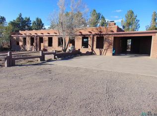 6135 Paintbrush Rd SW, Deming, NM 88030