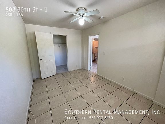 5th image of 808 30th St #1