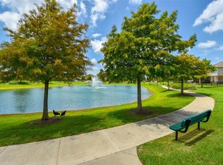 15502 Eagle Valley Dr, Cypress, TX 77429