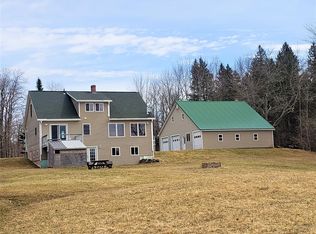 39 Winkumpaugh Rd, Orland, ME 04472