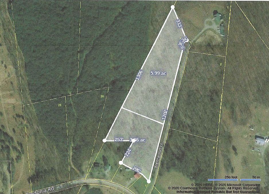 1st image of Brentwood Ln