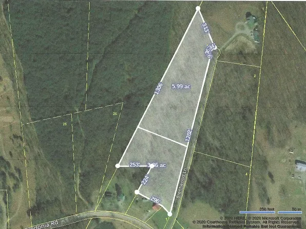 Brentwood Ln, Dunlap, TN 37327