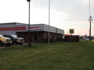 1020 George Rd, Ashland, OH 44805