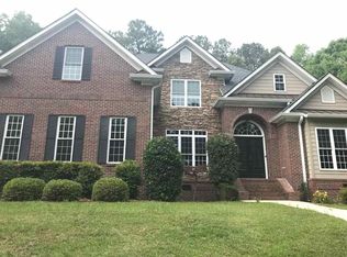 210 Camp Cir, Hokes Bluff, AL 35903