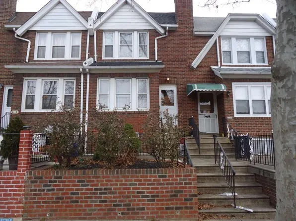 4121 Hellerman St, Philadelphia, PA 19135