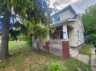 9150 Schaefer Hwy, Detroit, MI 48228