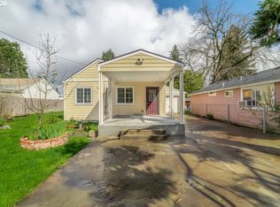 2643 Edison St, Eugene, OR 97402