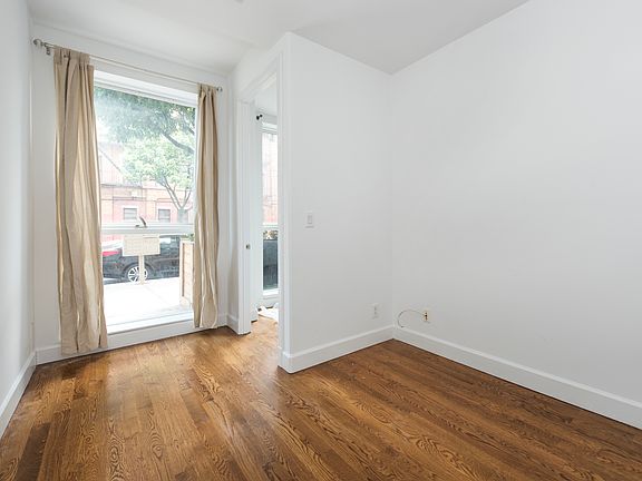 2nd image of 1378-84 Bedford Ave #1A