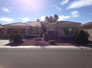 14050 N 90th Ln, Peoria, AZ 85381