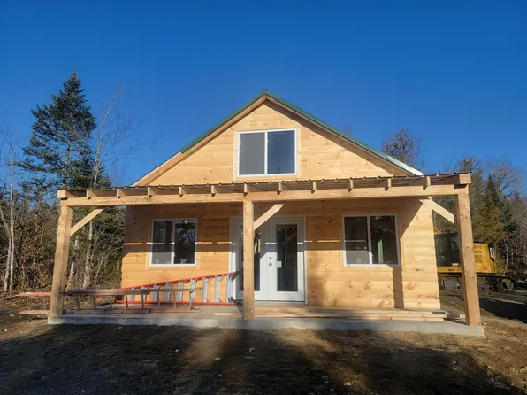 630 Williamsburg Road, Williamsburg Twp, ME 04414