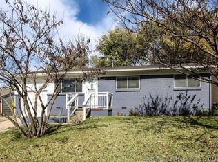 1103 E 8th St, Sand Springs, OK 74063