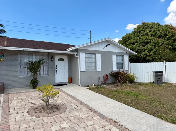 (undisclosed Address), West Palm Beach, FL 33415