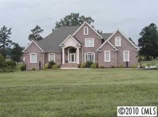 1068 Lizzie Ln, Salisbury, NC 28147
