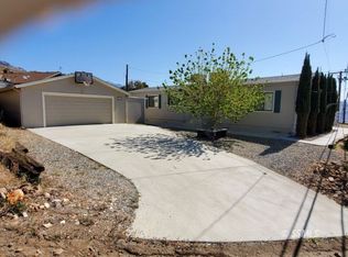 150 Countrywood Dr, Wofford Heights, CA 93285