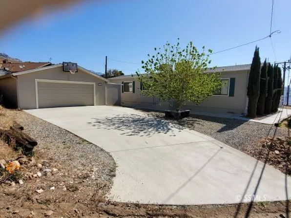 150 Countrywood Dr, Wofford Heights, CA 93285